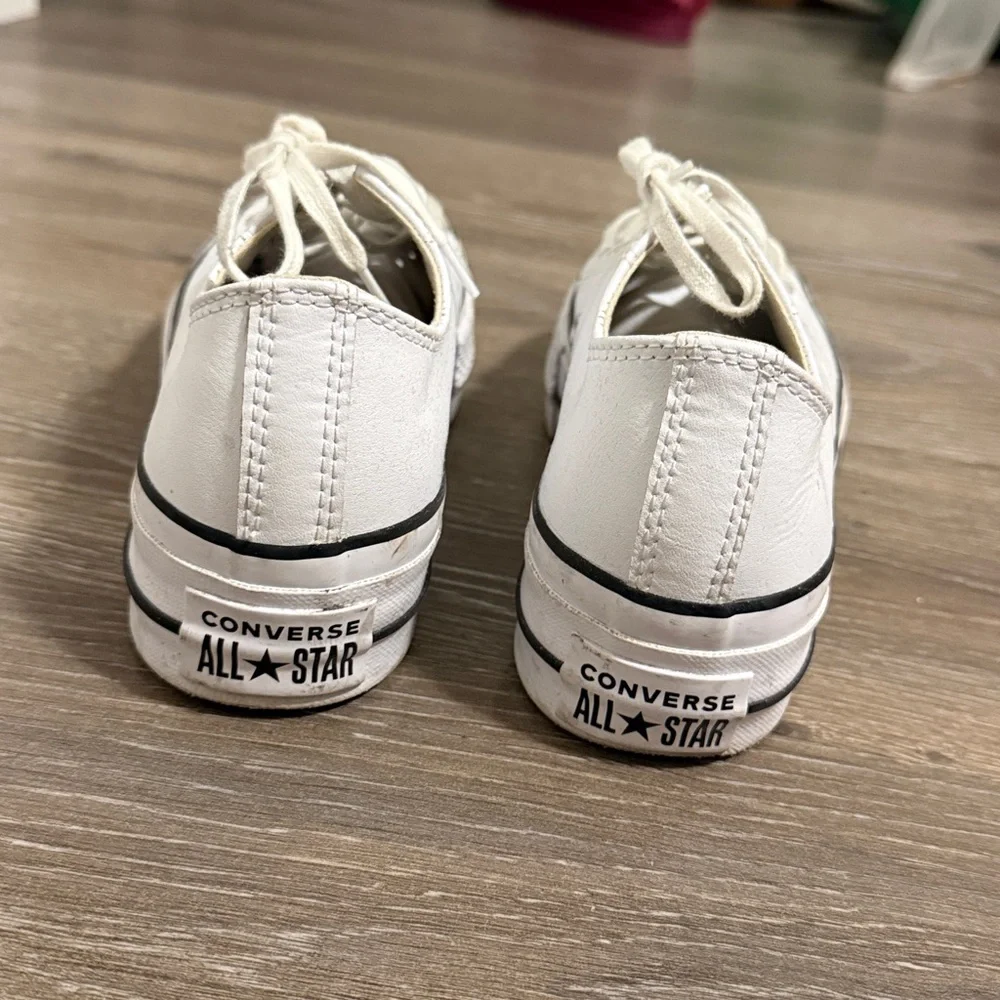 Converse platform - Picture 5 of 7